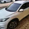 HONDA HR-V 1.8 16V FLEX EX 4P AUTOMÁTICO HONDA HR-V 1.8 16V FLEX EX 4P AUTOMÁTICO