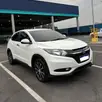 HONDA HR-V 1.8 16V FLEX LX 4P MANUAL HONDA HR-V 1.8 16V FLEX LX 4P MANUAL