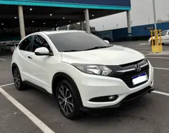 HONDA HR-V 1.8 16V FLEX LX 4P MANUAL HONDA HR-V 1.8 16V FLEX LX 4P MANUAL