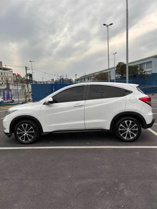 HONDA-HR-V-2016