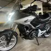 HONDA NC 750X ABS HONDA NC 750X ABS