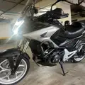 HONDA NC 750X ABS HONDA NC 750X ABS