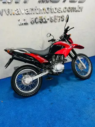 HONDA-NXR 125 BROS ES HONDA-NXR 125 BROS ES-2015