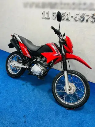 HONDA-NXR 125 BROS ES HONDA-NXR 125 BROS ES-2015