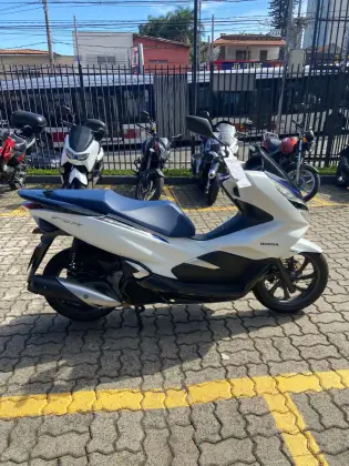 HONDA PCX SPORT 