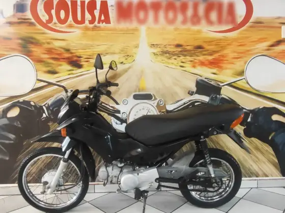 HONDA POP 100 