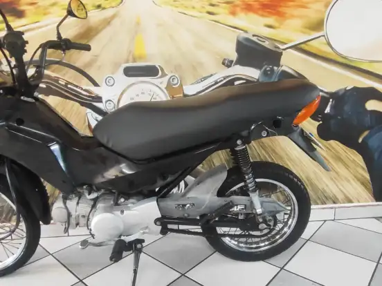 HONDA-POP 100-2014