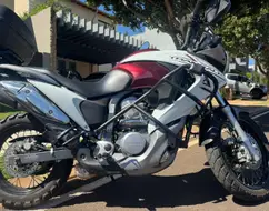 HONDA XL 700V TRANSALP ABS HONDA XL 700V TRANSALP ABS