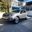LAND ROVER DISCOVERY SPORT 2.0 16V SI4 TURBO GASOLINA SE 4P AUTOMÁTICO LAND ROVER DISCOVERY SPORT 2.0 16V SI4 TURBO GASOLINA SE 4P AUTOMÁTICO