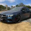 MERCEDES-BENZ A 35 AMG 2.0 CGI GASOLINA SEDAN 4MATIC 7G-DCT MERCEDES-BENZ A 35 AMG 2.0 CGI GASOLINA SEDAN 4MATIC 7G-DCT