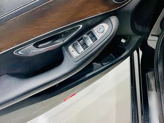 MERCEDES-BENZ-C 180-1.6 CGI FLEX EXCLUSIVE 9G-TRONIC MERCEDES-BENZ-C 180-2019
