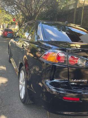 MITSUBISHI-LANCER-2012
