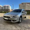 MITSUBISHI LANCER 2.0 HL 16V GASOLINA 4P AUTOMÁTICO MITSUBISHI LANCER 2.0 HL 16V GASOLINA 4P AUTOMÁTICO