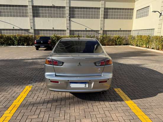 MITSUBISHI-LANCER-2016