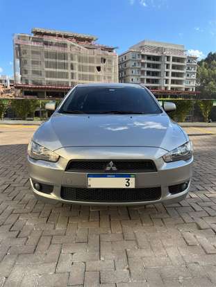 MITSUBISHI-LANCER-2016