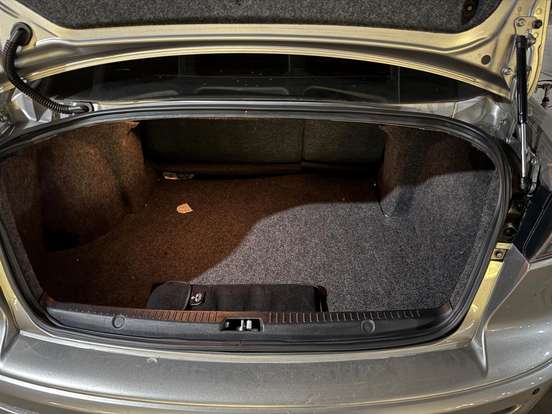 MITSUBISHI-LANCER-2.0 HL 16V GASOLINA 4P AUTOMÁTICO MITSUBISHI-LANCER-2016