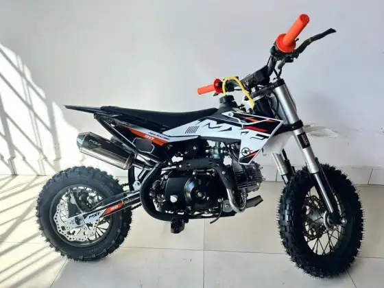 MXF PRO RACING 140 