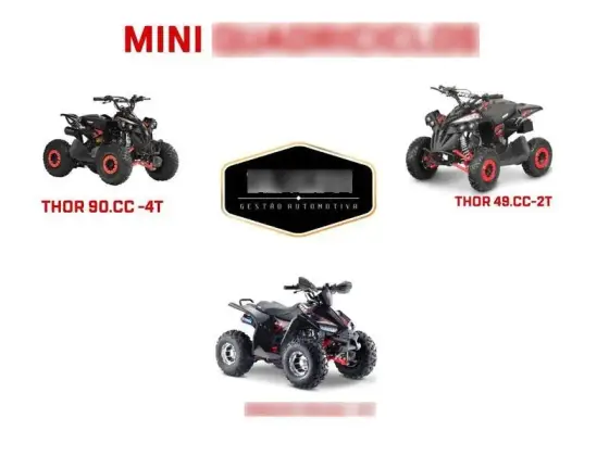 MXF PRO RACING 140 