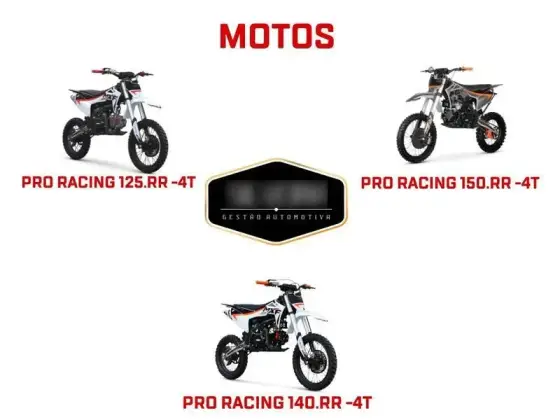 MXF PRO RACING 150 RR 