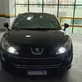 PEUGEOT RCZ 1.6 16V TURBO GASOLINA 2P AUTOMÁTICO PEUGEOT RCZ 1.6 16V TURBO GASOLINA 2P AUTOMÁTICO
