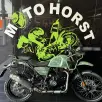 ROYAL ENFIELD HIMALAYAN ROYAL ENFIELD HIMALAYAN