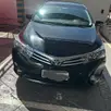 TOYOTA COROLLA 2.0 XEI 16V FLEX 4P AUTOMÁTICO TOYOTA COROLLA 2.0 XEI 16V FLEX 4P AUTOMÁTICO