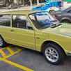 VOLKSWAGEN BRASILIA 1.6 8V GASOLINA 2P MANUAL VOLKSWAGEN BRASILIA 1.6 8V GASOLINA 2P MANUAL