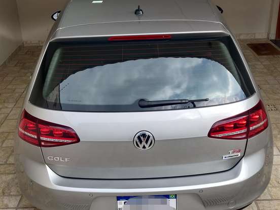 VOLKSWAGEN-GOLF-1.4 TSI HIGHLINE 16V TOTAL FLEX 4P TIPTRONIC VOLKSWAGEN-GOLF-2016