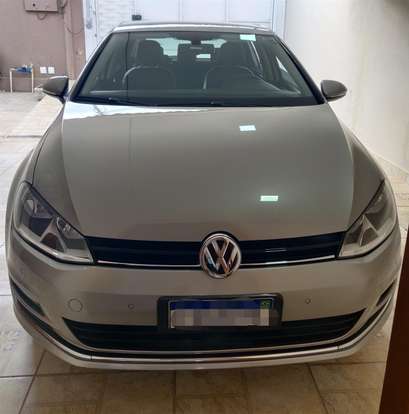 VOLKSWAGEN-GOLF-1.4 TSI HIGHLINE 16V TOTAL FLEX 4P TIPTRONIC VOLKSWAGEN-GOLF-2016
