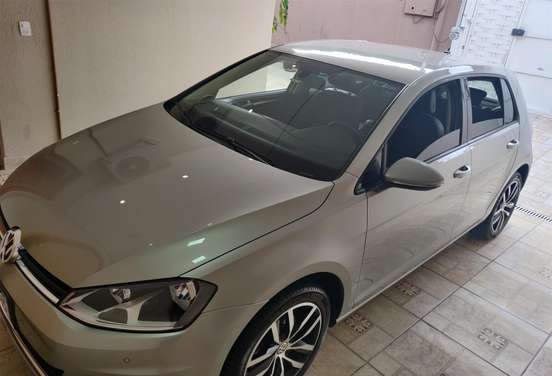 VOLKSWAGEN-GOLF-1.4 TSI HIGHLINE 16V TOTAL FLEX 4P TIPTRONIC VOLKSWAGEN-GOLF-2016
