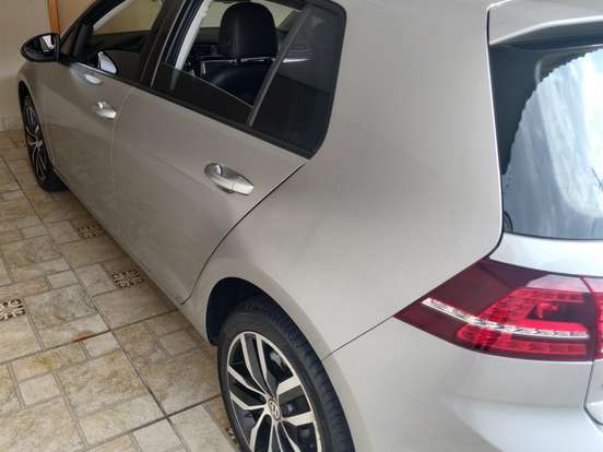 VOLKSWAGEN-GOLF-1.4 TSI HIGHLINE 16V TOTAL FLEX 4P TIPTRONIC VOLKSWAGEN-GOLF-2016