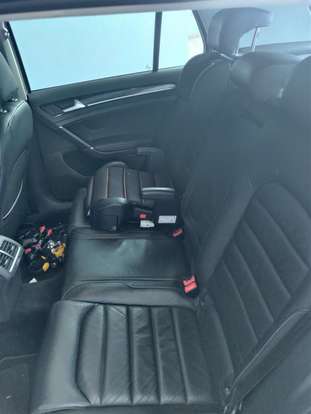 VOLKSWAGEN-GOLF-1.4 TSI HIGHLINE 16V TOTAL FLEX 4P TIPTRONIC VOLKSWAGEN-GOLF-2016