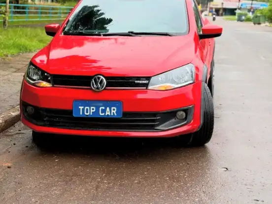 VOLKSWAGEN-SAVEIRO-1.6 MI CS 8V FLEX 2P MANUAL G.VI VOLKSWAGEN-SAVEIRO-2013