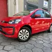 VOLKSWAGEN UP 1.0 MPI TOTAL FLEX 4P MANUAL VOLKSWAGEN UP 1.0 MPI TOTAL FLEX 4P MANUAL