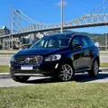 VOLVO XC60 2.4 D5 MOMENTUM DIESEL AWD 4P AUTOMÁTICO VOLVO XC60 2.4 D5 MOMENTUM DIESEL AWD 4P AUTOMÁTICO