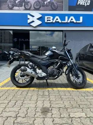 YAMAHA FZ15 FAZER ABS 
