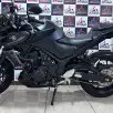 YAMAHA MT-03 ABS YAMAHA MT-03 ABS