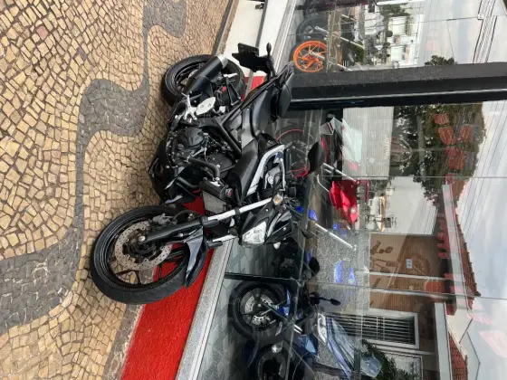 YAMAHA MT-03 ABS YAMAHA MT-03 ABS