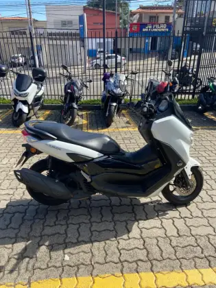 YAMAHA NMAX 160 ABS YAMAHA NMAX 160 ABS