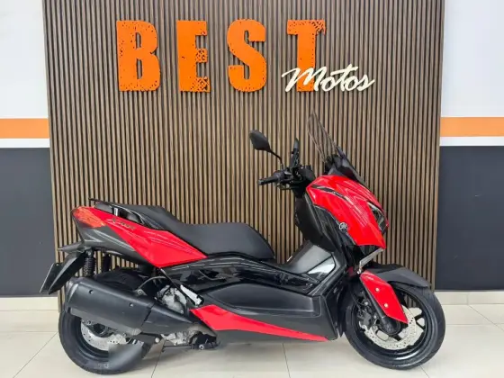 YAMAHA XMAX ABS 