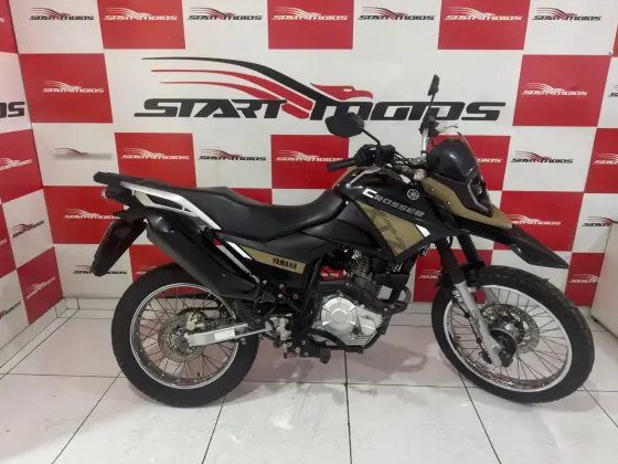 YAMAHA XTZ 150 CROSSER Z 