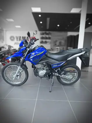 YAMAHA XTZ 150 CROSSER Z 