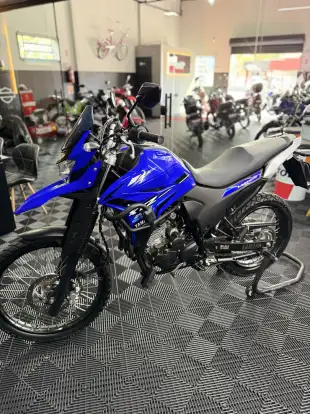 YAMAHA-XTZ 250 LANDER YAMAHA-XTZ 250 LANDER-2023