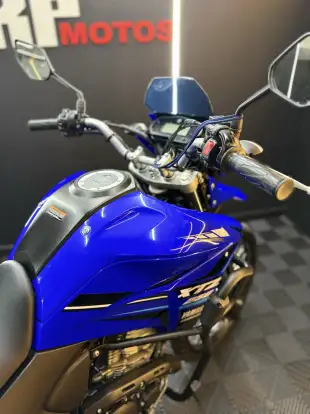 YAMAHA-XTZ 250 LANDER YAMAHA-XTZ 250 LANDER-2023