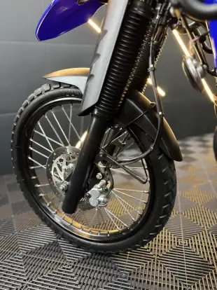 YAMAHA-XTZ 250 LANDER-2023