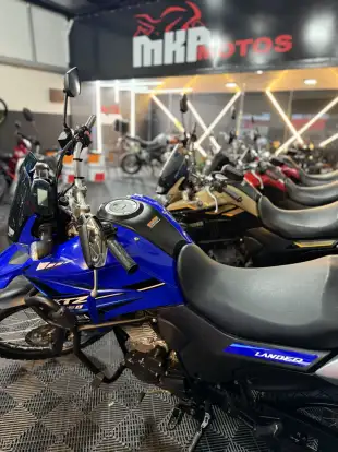 YAMAHA-XTZ 250 LANDER-2023