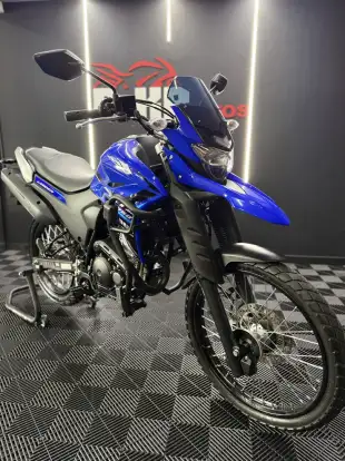 YAMAHA-XTZ 250 LANDER-2023