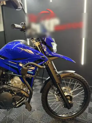 YAMAHA-XTZ 250 LANDER-2023