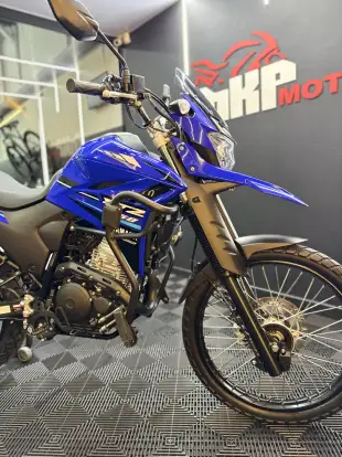 YAMAHA-XTZ 250 LANDER-2023