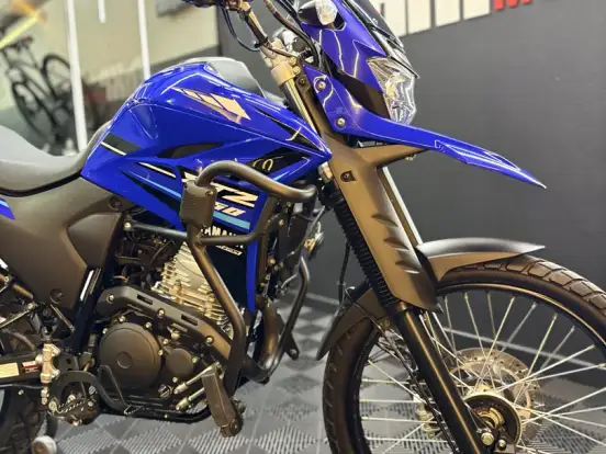YAMAHA-XTZ 250 LANDER YAMAHA-XTZ 250 LANDER-2023